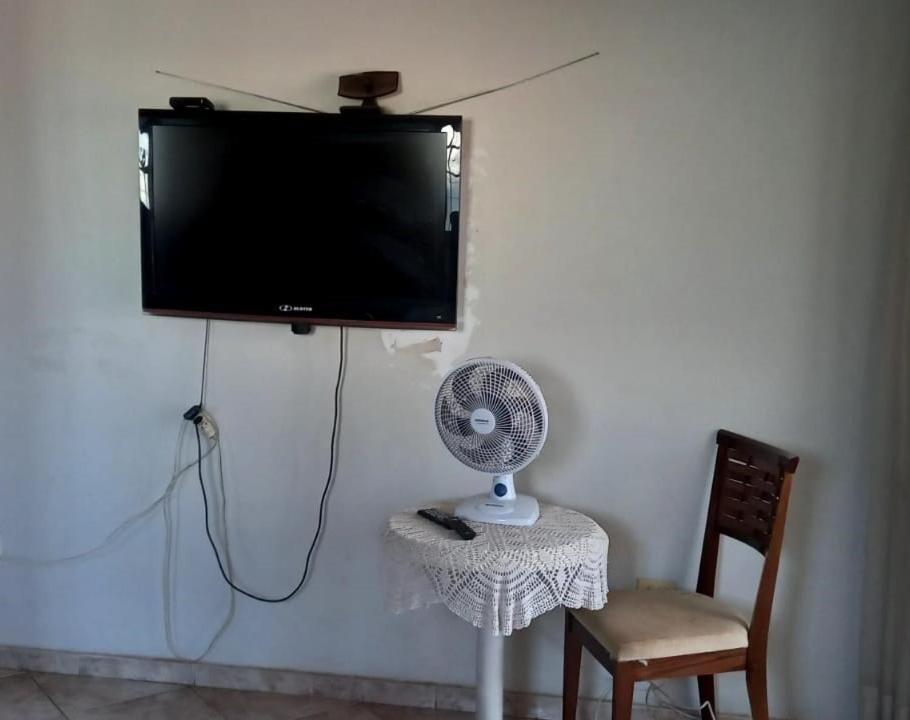 Suites Economy Uberlândia Exteriér fotografie