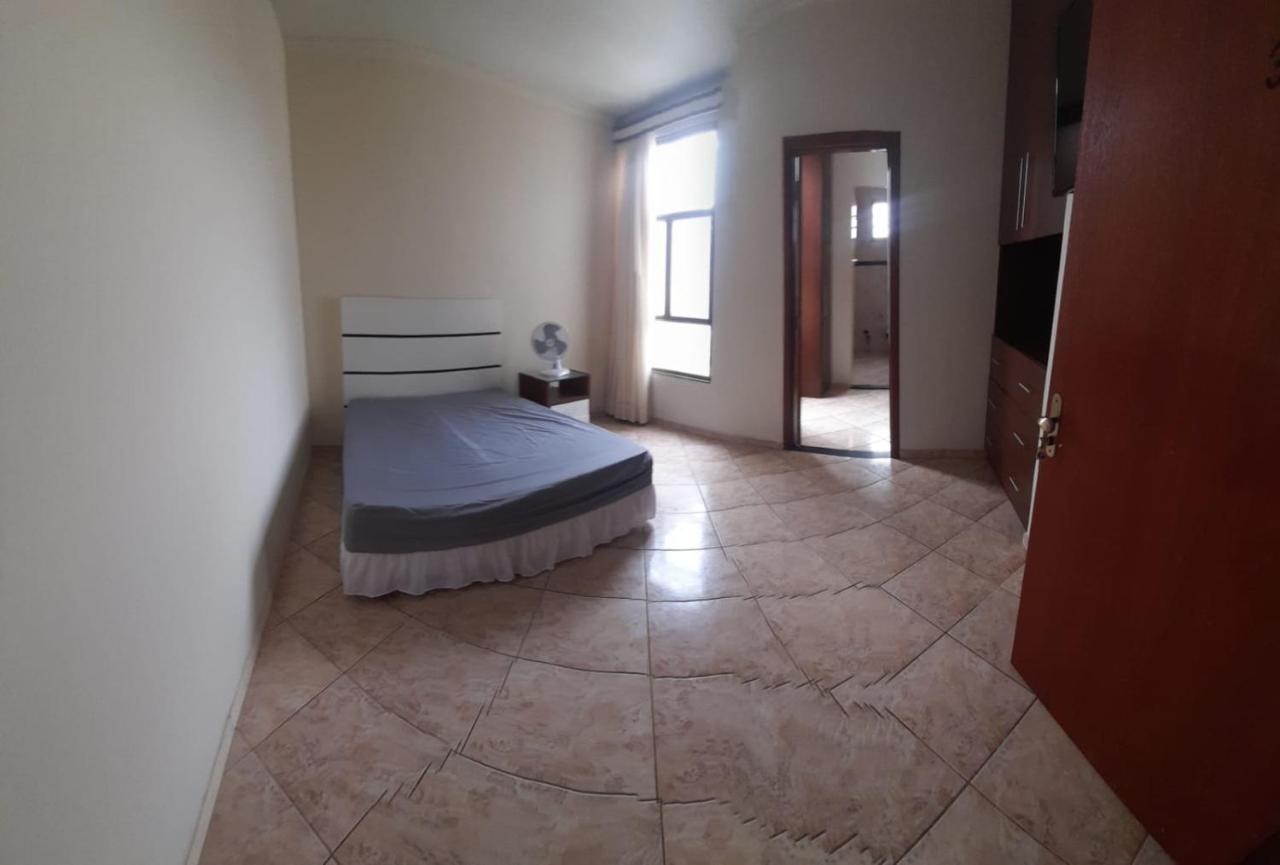 Suites Economy Uberlândia Exteriér fotografie