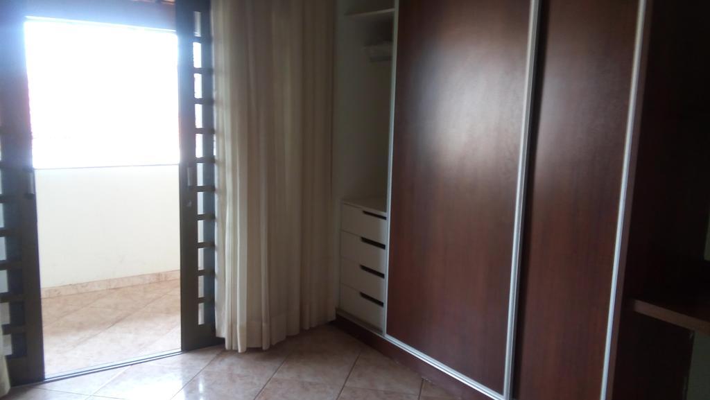 Suites Economy Uberlândia Exteriér fotografie